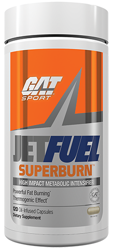 GAT Jetfuel Superburn