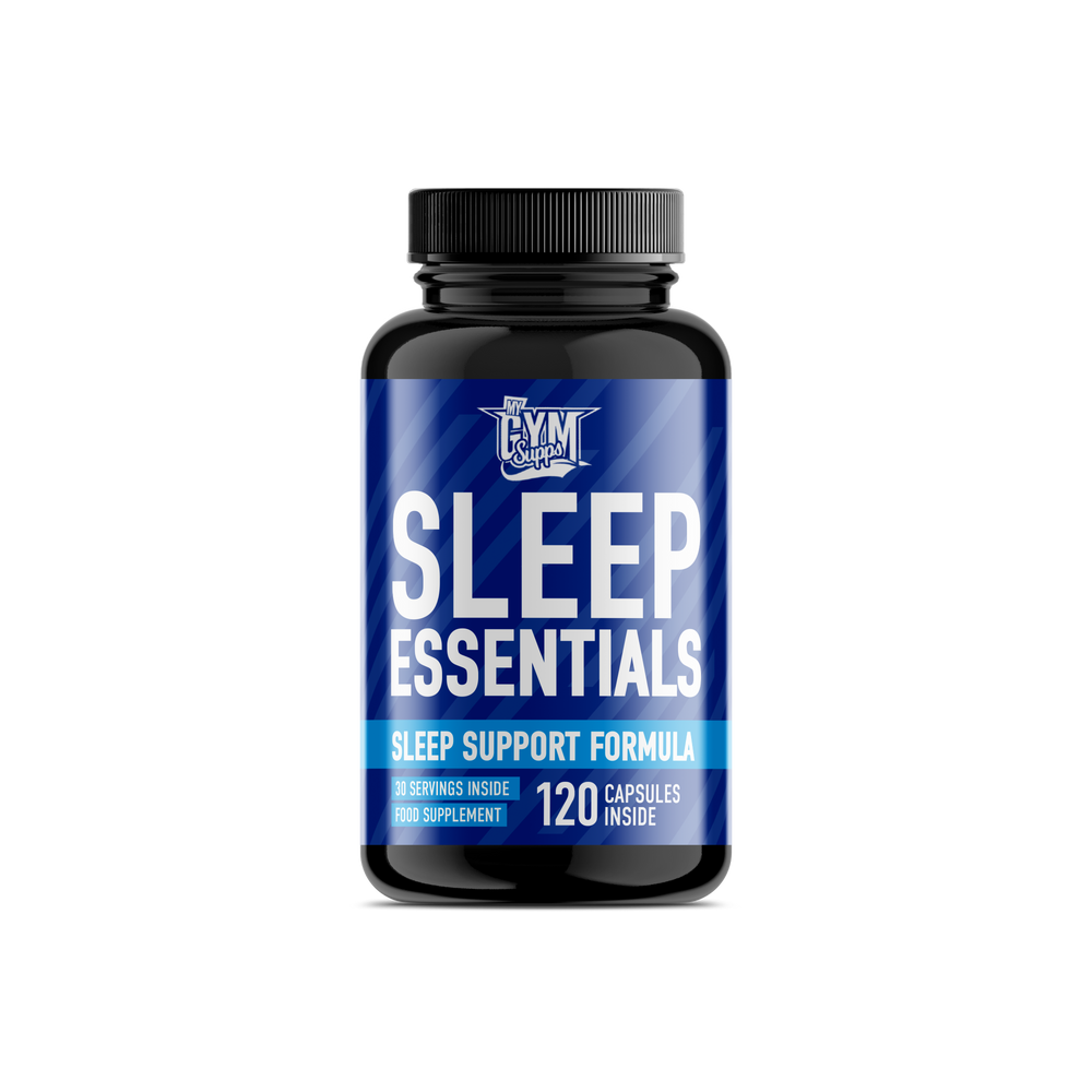 MGS Sleep Essentials