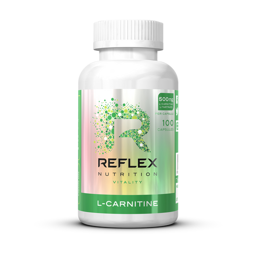 Reflex L-Carnitine