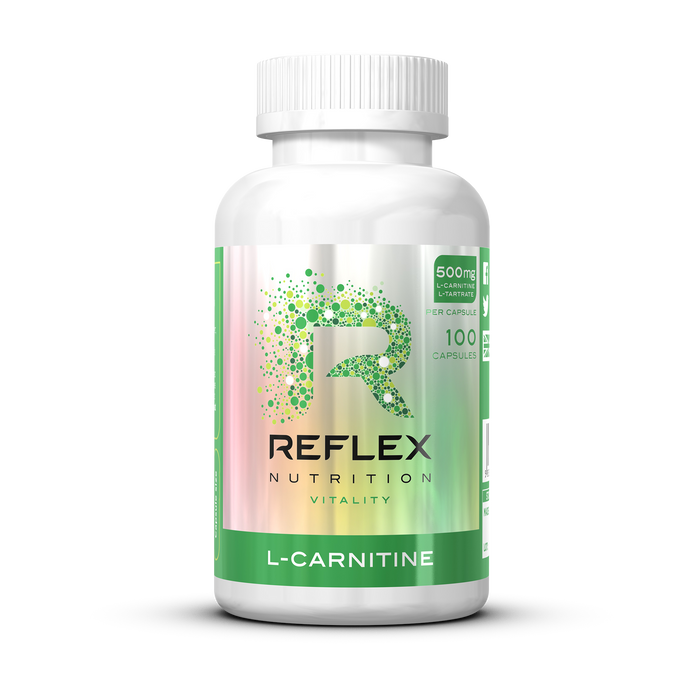 Reflex L-Carnitine