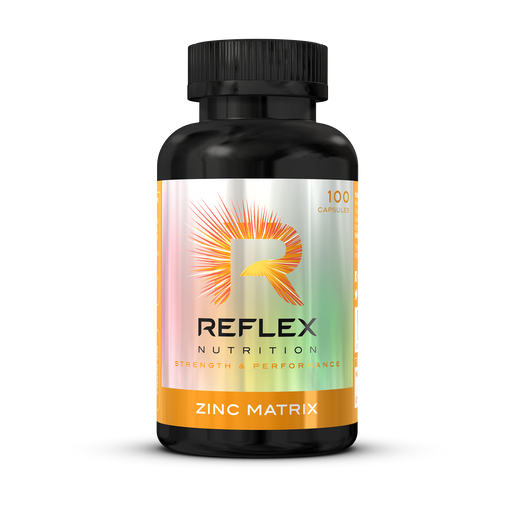 Reflex Zinc Matrix