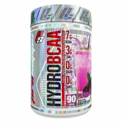 ProSupps HydroBCAA