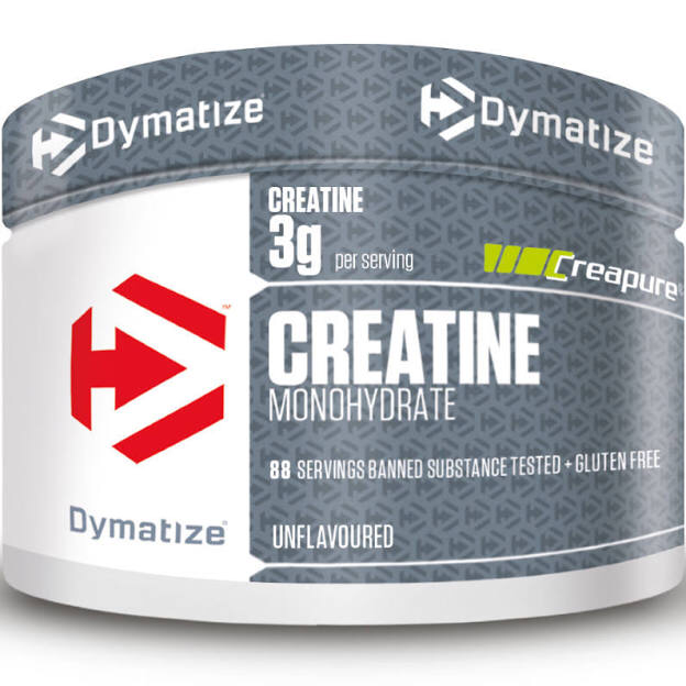 Dymatize Creatine Monohydrate (300g)