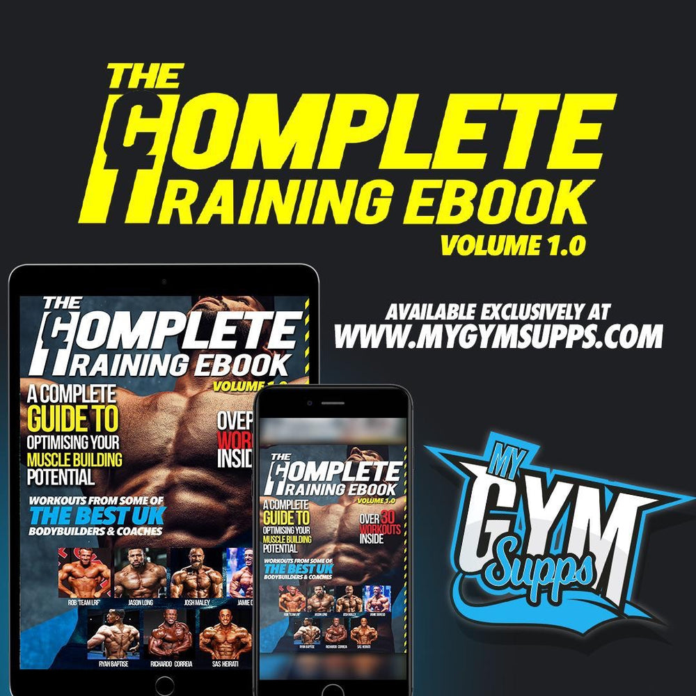 The Complete Training eBook
