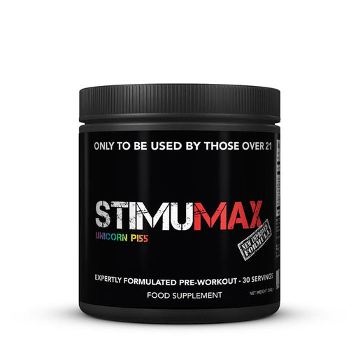 Strom Sports StimuMax Pro